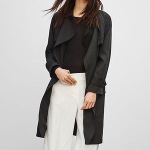 Babaton Trench coat